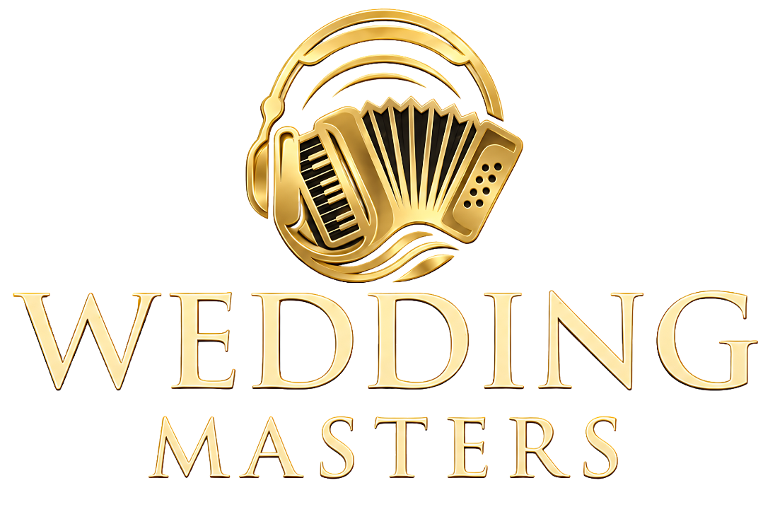 Wedding Masters
